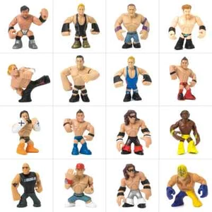 1pc Random Driver Action Figure Doll For 1/10 RC Off-road Rock crawler Car Truck - Picture 1 of 18