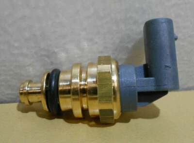 Ford Transit 2.0 TDCI 2015 sensor de temperatura del motor diésel GK2A-12A648-AA Foto 1 de 3