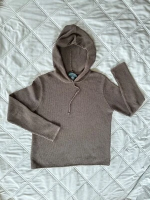ТОЛСТОВКА С КАПЮШОНОМ, ТОЛСТОВКА, RALPH LAUREN MED. Женская сетка, отличное состояние товара - Изображение 1 из 3