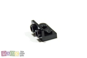 NUEVO Lego 99780 Placa Angular Negra 1.5 Parte Inferior 1x2 1/2 6020193 - Imagen 1 de 2