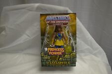 MOTU Classics Princess of Power CASTASPELLA  Adult Matty Collector