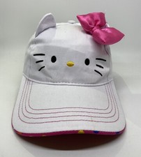 Hello Kitty Baseball Cap for sale | eBay
