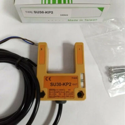 For RIKO SU30-KP2 Photoelectric Switch Sensor Replacement - Image 1 of 3