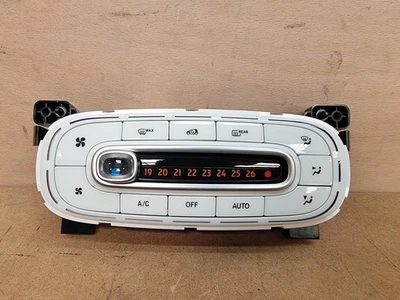 PANEL DE CONTROL CALEFACCIÓN AIRE ACONDICIONADO SMARTCAR FORTWO MK3 W453 14-23 CUPÉ A4539051100 Foto 1 de 4