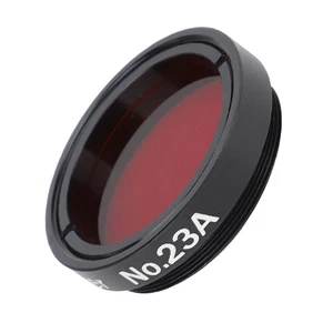 6 Pcs 1.25inch Colorful Telescope Filter Kit With Storage Box For Telescopes - Picture 1 of 12