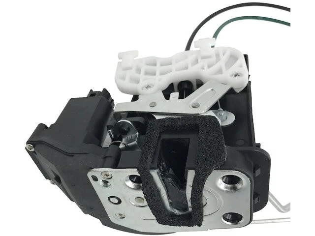 Actuador de cerradura de puerta delantera derecha 18SJ69G para Kia Spectra5 2005-2009 Foto 1 de 1