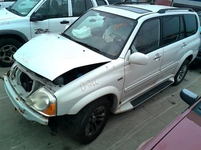 MOTOR LIMPIAPARABRISAS TRASERO GRAND SE ADAPTA 99-06 VITARA 98619 Foto 1 de 4