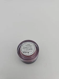 Avon Dazzle Powder Eyeshadow - 24 Karat Rose - No Box - Picture 1 of 1
