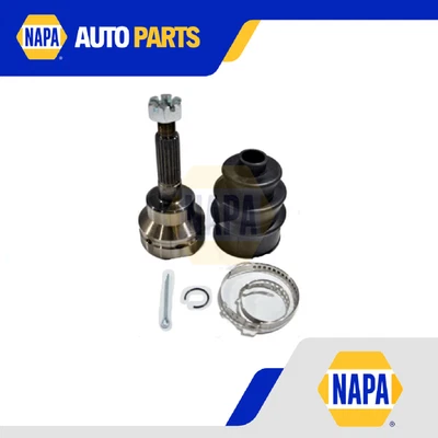 CV Joint fits AUSTIN MINI MK1 8 Front Outer 59 to 69 BMCSerieA C.V. Driveshaft - Image 1 of 4