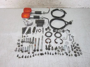 1986 Honda 250 Rebel CMX250 Miscellaneous Parts and Hardware - Picture 1 of 12