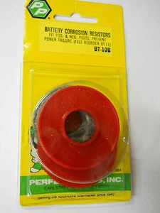 Perfect Parts Battery Corrosion Resistors - Prevent Power Failure - Picture 1 of 3