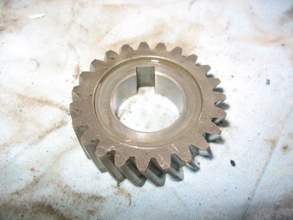 PRIMARY DRIVE GEAR 1980 80 SUZUKI SP400 SP 400 - Image 1 of 1