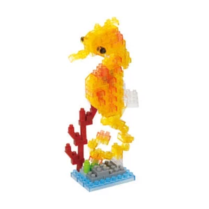 NBC_353 Seahorse - Picture 1 of 3