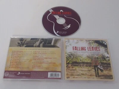 Various – Falling Leaves (Singer & Songwriter Masterpieces)/Sony –88875117092 - Bild 1 von 3
