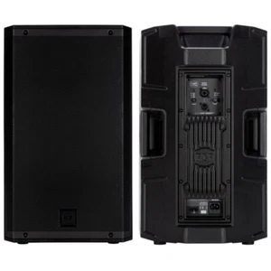 RCF ART 910-A 4200w Total Active PA Speaker System Pair - Picture 1 of 9