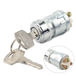 Ignition Switch Key For Tomberlin Crossfire 150 150r 150cc Go Kart Cart - Picture 1 of 10