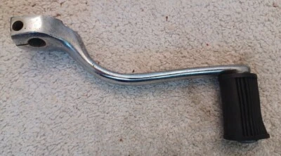 BSA TRIUMPH ALAVANCA DE CÂMBIO 57-3751 A75 X75 T150 ROCKET 3 TRIDENT TRIPLE 1969 - 1974 - Imagem 1 de 4