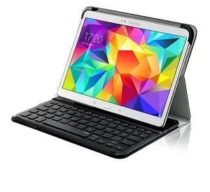 Rapoo TK310 Keyboard Protective Case for Samsung Galaxy Tab 10 inch (UK Stock) - Picture 1 of 3