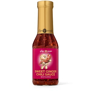 Sweet Ginger Chilli Sauce, 12.7Oz (Pack of 12) - Picture 1 of 5