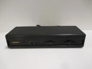 Bose 901 Series VI Active Equalizer EQ 120V Working condition - Picture 1 of 21