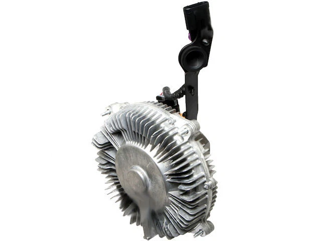 Para 2015-2016 Chevrolet Silverado 2500 HD ventilador embreagem 45151BGVH 6.6L V8 - Imagem 1 de 2