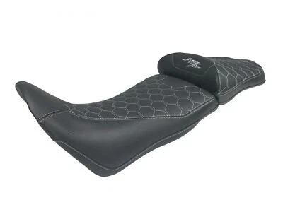 Honda Africa Twin CRF1000L Adventure 2018-2019 Top Sellerie Comfort Seat SGC8358 - Imagem 1 de 4