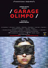 Garage Olimpo DVD 30 HOLDING