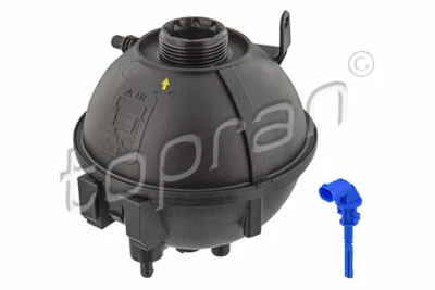 BMW Coolant Expansion Tank & Sensor F25 X3 X4 18d 20dX 20i 28iX 30dX 35dX 35iX - image 1 of 2