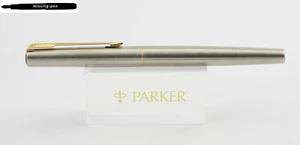 Small Parker Decoration / Promotion Pen Stand / Holder without Pen (2) - Picture 1 of 10