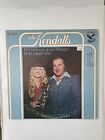 THE KENDALLS 1978 Grammy Award Winners - Best Country Duo LP Vinyl Record 12" X