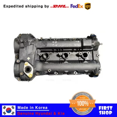 Capa Assy-Rocker destro fabricante de equipamento original 224203C150 para Hyundai Santa Fe 09-12 Kia Sorento 09-12 - Imagem 1 de 4