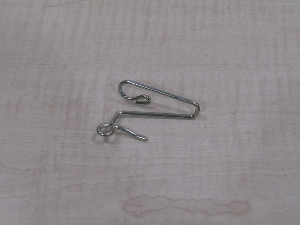 2009-2012 HONDA CRF450R 2010-2013 CRF250R КАБЕЛЬ НАПРАВЛЯЮЩИЙ ПРОВОД 50128-MEN-A30 - Изображение 1 из 1