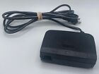 SNES Power Supply | AC Adapter | Official Authentic OEM SNS-002 | Super Nintendo