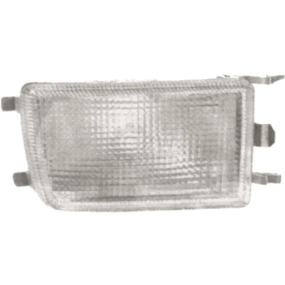 Diederichs indicatore di direzione destro per Vw Golf III 1H1 Variant 1H5 1E7 2212072 - Immagine 1 di 1