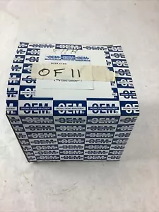 Engine Oil Filter E11H (Original Engine Management) (OEM) OF11 - Picture 1 of 3