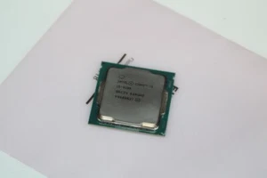INTEL CORE i3 / i3-9100 SRCZV 3,6GHZ LGA1151 PROZESSOR - Bild 1 von 2
