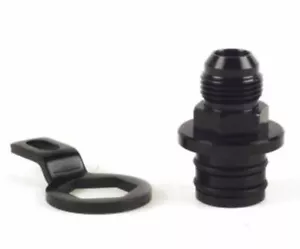Llave adaptador de respirador de enchufe de bloque Honda 10 AN Catchcan Serie B B16 B18 - Imagen 1 de 1