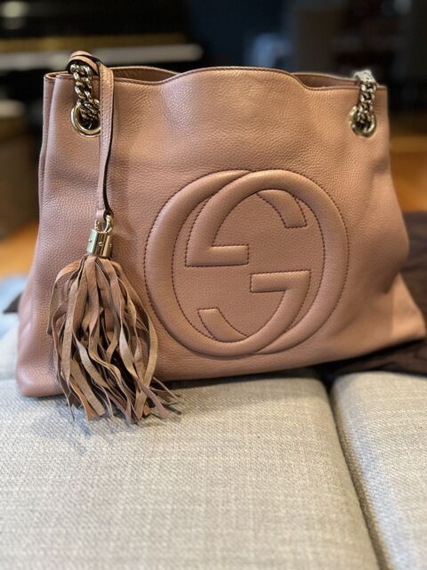 Snag the Latest Gucci Gucci Soho Medium Bags & Handbags for Women with Fast  and Free Shipping. Authenticity Guaranteed on Designer Handbags $500+ at  .