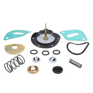 Single Action Fuel Pump Repair Kit 1946-1953 Plymouth 6cyl ETHANOL RESISTANT - Picture 1 of 3