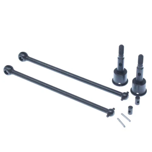 Redcat CVA CVD Driveshafts Camo Dukono Part # 70541 FREE US SHIP - Image 1 of 1