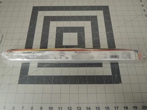 2 Lamp Quicktronic ProStart T5 Ballast QHE 2x54T5HO-UNV 54 Watt - 120-277V - Picture 1 of 11