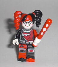 LEGO Batman Movie - Harley Quinn (70906) - Figur Minifig Jokers Lowrider 70906