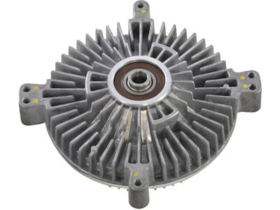 For 1993 Mercedes 400SEL Fan Clutch API 75424YM 4.2L V8 METRIX — 第 1/2 张图片