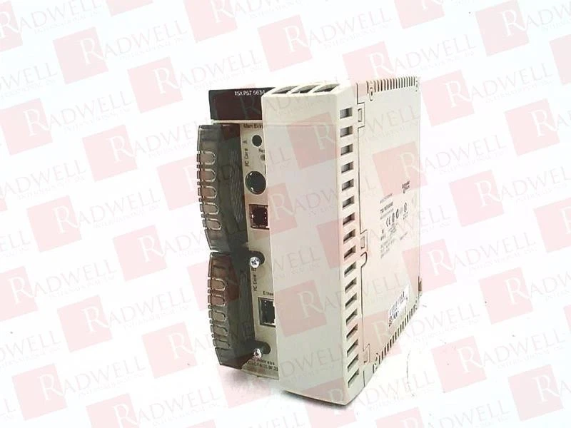 SCHNEIDER ELECTRIC TSXP575634M / TSXP575634M (USED) - Bild 1 von 1
