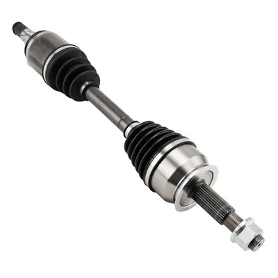 CV Axle Shaft Assembly Front Left or Right Fits 2005-2019 Nissan Frontier 666239 Foto 1 de 4