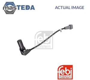 180006 CRANKSHAFT POSITION SENSOR FEBI BILSTEIN FOR DAEWOO MATIZ 0.8,1.0 - Picture 1 of 6