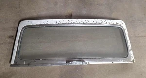 1956 Ford Station Wagon Tailgate Hatch TOP SECTION ONLY - Picture 1 of 8