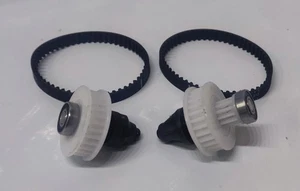 Vax Air Lift 2 Brush Bar Drive Gears & Belts UCPESHV1 Pet - Picture 1 of 3