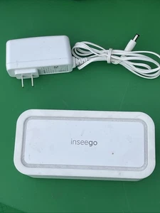 Inseego FX3100-1 Router White With Sunun Cord Read - Picture 1 of 4