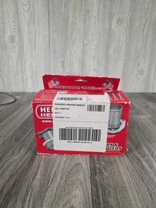 Hedman Hedders 21152 3" Ball & Socket Style Mild Steel Collector Flange Kit - Foto 1 di 7